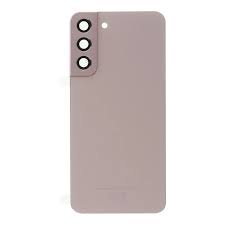 Samsung S22+ Back — Pink Gold